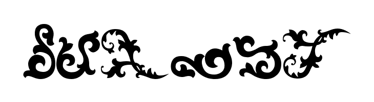 LT Sweet Nothings  Free Fonts Download