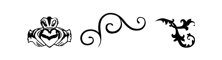 LT Sweet Nothings  Free Fonts Download