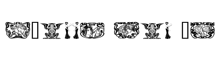 Women  Free Fonts Download