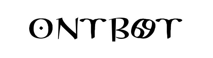 AstroGanza  Free Fonts Download