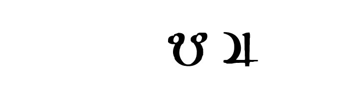 AstroGanza  Free Fonts Download