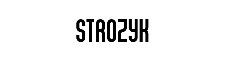 Kleptocracy  Free Fonts Download