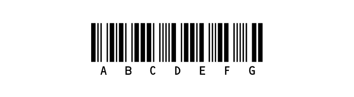 C39HrP36DlTt  Free Fonts Download