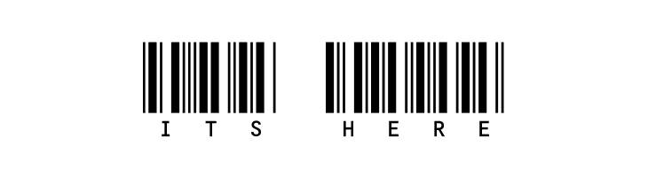 C39HrP36DlTt  Free Fonts Download