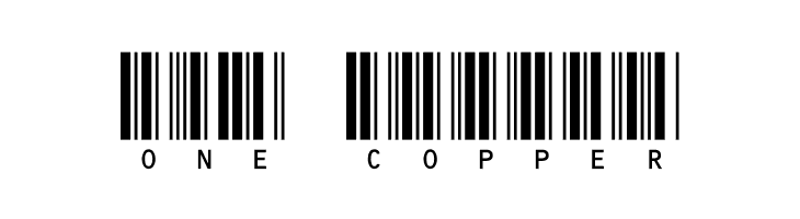 C39HrP36DlTt  Free Fonts Download