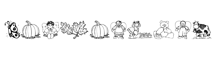 LauriesCountry  Free Fonts Download