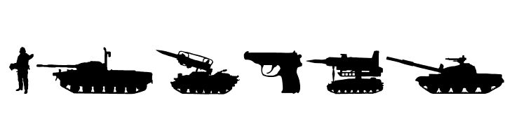 Soviet-Kit  Free Fonts Download