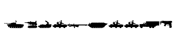 Soviet-Kit  Free Fonts Download