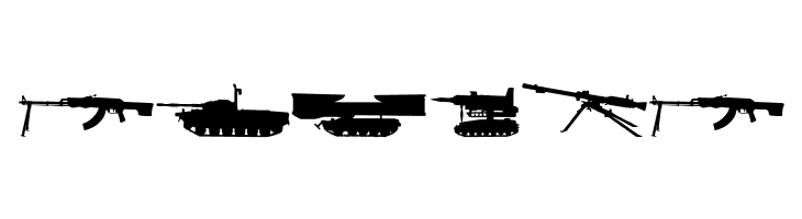 Soviet-Kit  Free Fonts Download