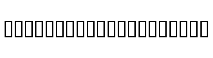 WW Vampire Sigils  Free Fonts Download