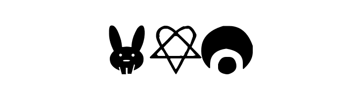 logoskate 2.0  Free Fonts Download