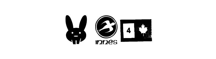 logoskate 2.0  Free Fonts Download