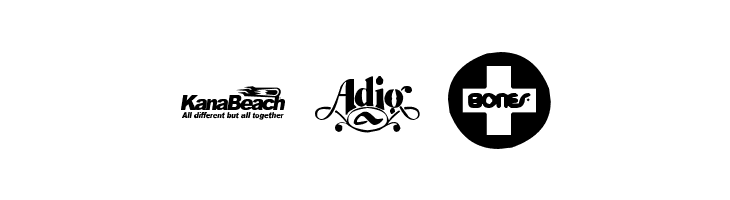 logoskate 2.0  Free Fonts Download