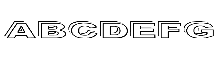 Ryckindor  Free Fonts Download