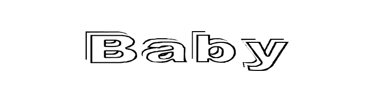 Ryckindor  Free Fonts Download