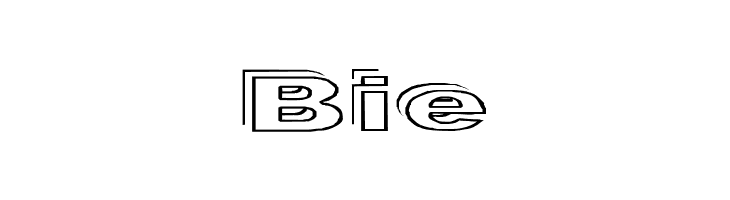 Ryckindor  Free Fonts Download