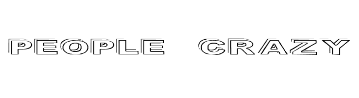 Ryckindor  Free Fonts Download