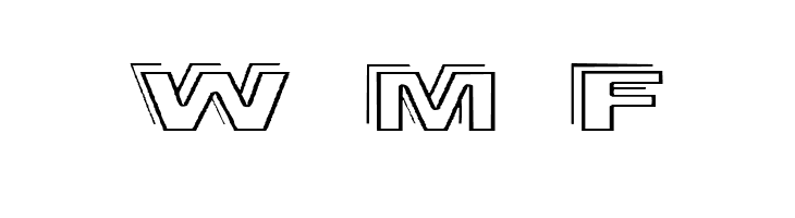 Ryckindor  Free Fonts Download