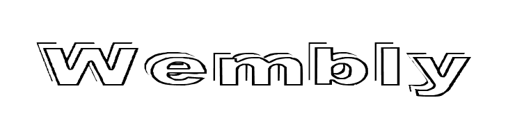 Ryckindor  Free Fonts Download