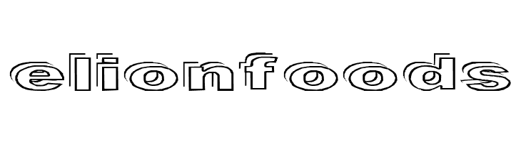 Ryckindor  Free Fonts Download