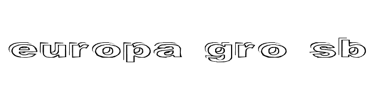 Ryckindor  Free Fonts Download