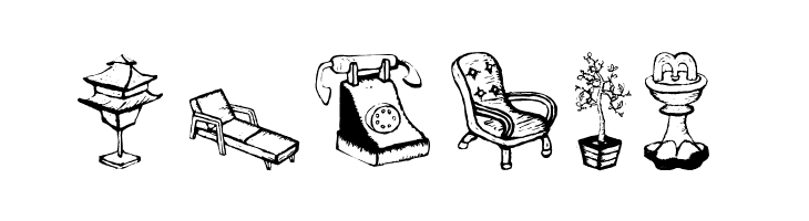 TheIkeaUniform  Free Fonts Download