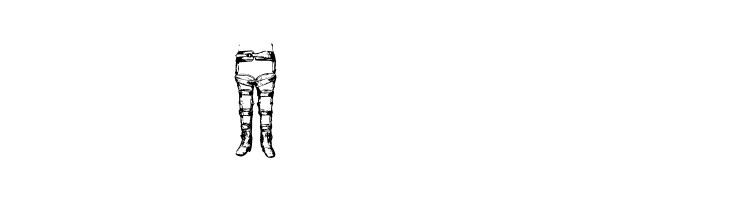 LDC_paraplegia  Free Fonts Download