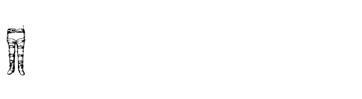 LDC_paraplegia  Free Fonts Download