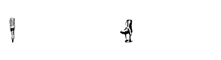 LDC_paraplegia  Free Fonts Download