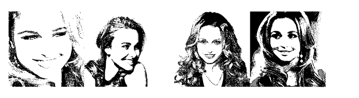 HaydenPanettiereBats demov1.5  Free Fonts Download