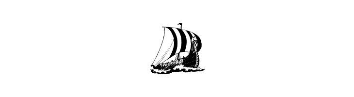ShipsNBoats  Free Fonts Download