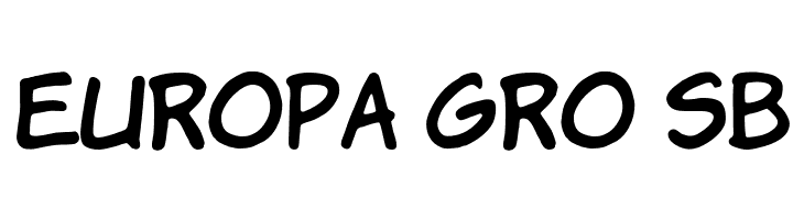 VTCKomixationHand  Free Fonts Download