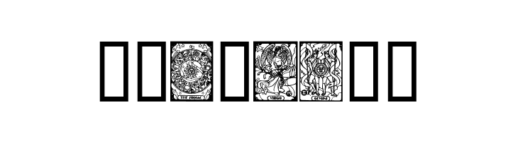 Zodiac  Free Fonts Download