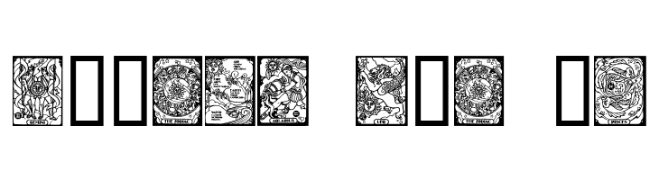 Zodiac  Free Fonts Download
