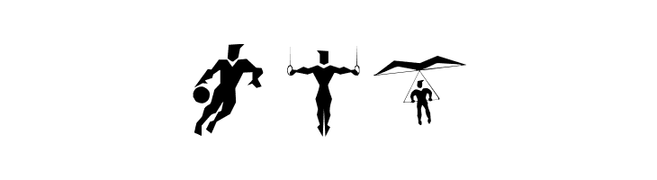 lpsports1  Free Fonts Download