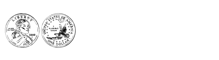 DJ Coinage  Free Fonts Download