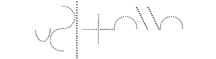 Maternellecolorgraphisme2  Free Fonts Download