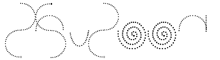 Maternellecolorgraphisme2  Free Fonts Download