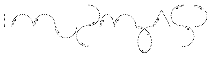 Maternellecolorgraphisme2  Free Fonts Download