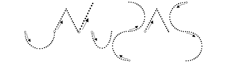 Maternellecolorgraphisme2  Free Fonts Download