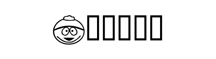 SouthBats  Free Fonts Download