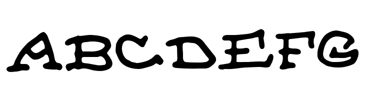 Almanac of the Apprentice  Free Fonts Download