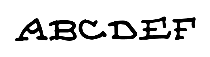 Almanac of the Apprentice  Free Fonts Download