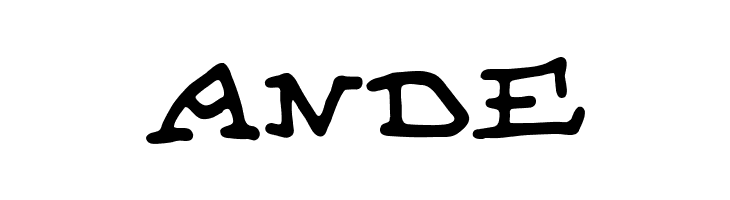 Almanac of the Apprentice  Free Fonts Download