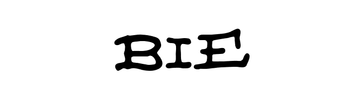 Almanac of the Apprentice  Free Fonts Download