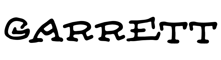 Almanac of the Apprentice  Free Fonts Download