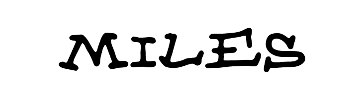 Almanac of the Apprentice  Free Fonts Download