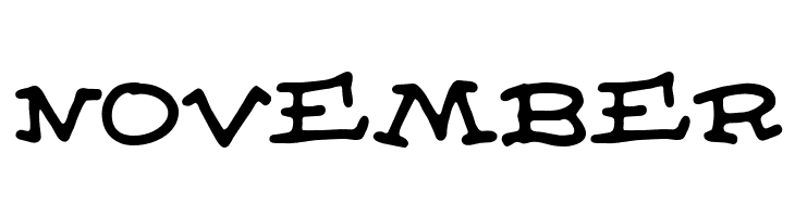 Almanac of the Apprentice  Free Fonts Download