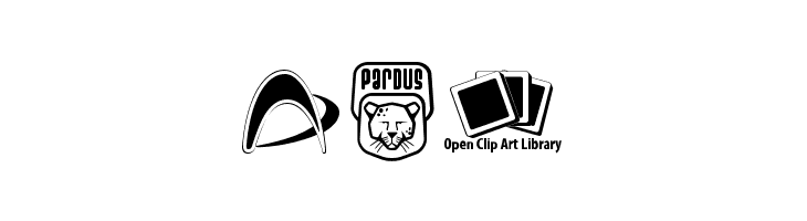 OpenLogos  Free Fonts Download