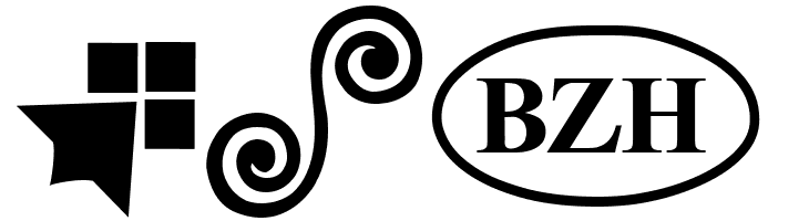 Aaa_BZH  Free Fonts Download